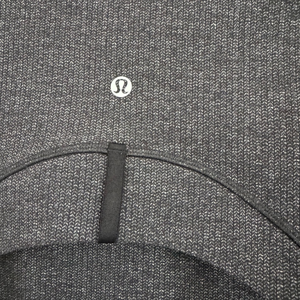 Lululemon herringbone define jacket - Picture 6 of 6
